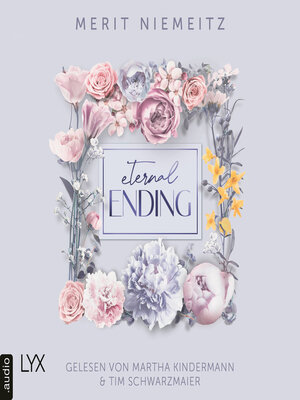 cover image of Eternal Ending